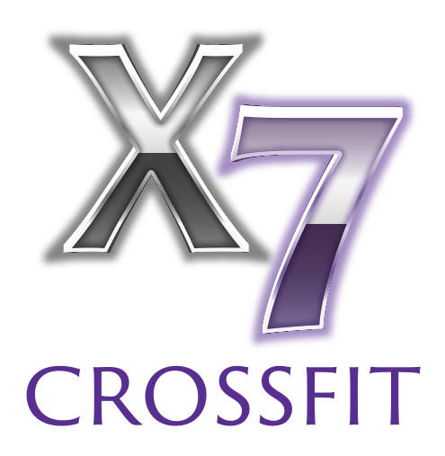 X7 CrossFit Gym