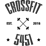 CrossFit 5451