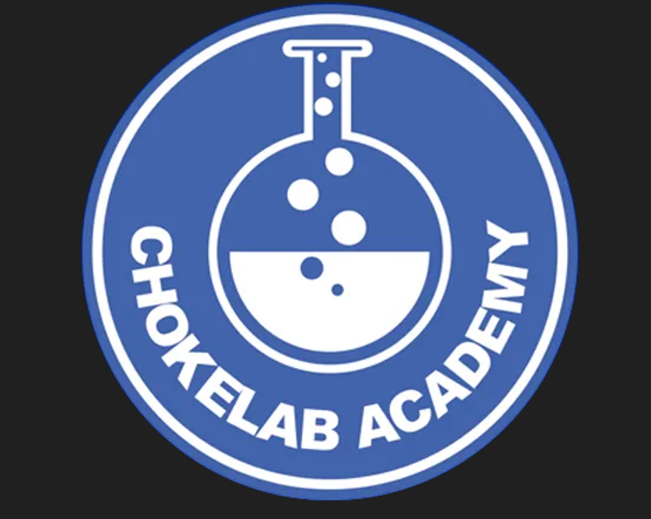 Chokelab Brazilian Jiu-Jitsu Academy