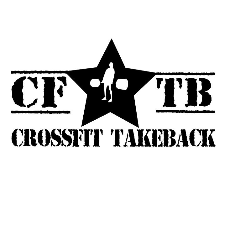CrossFit TakeBack