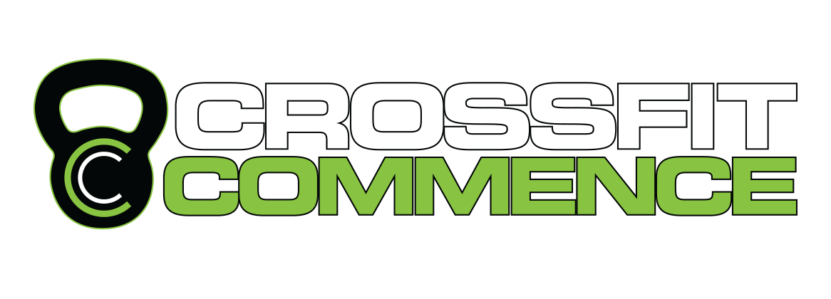 Crossfit Commence