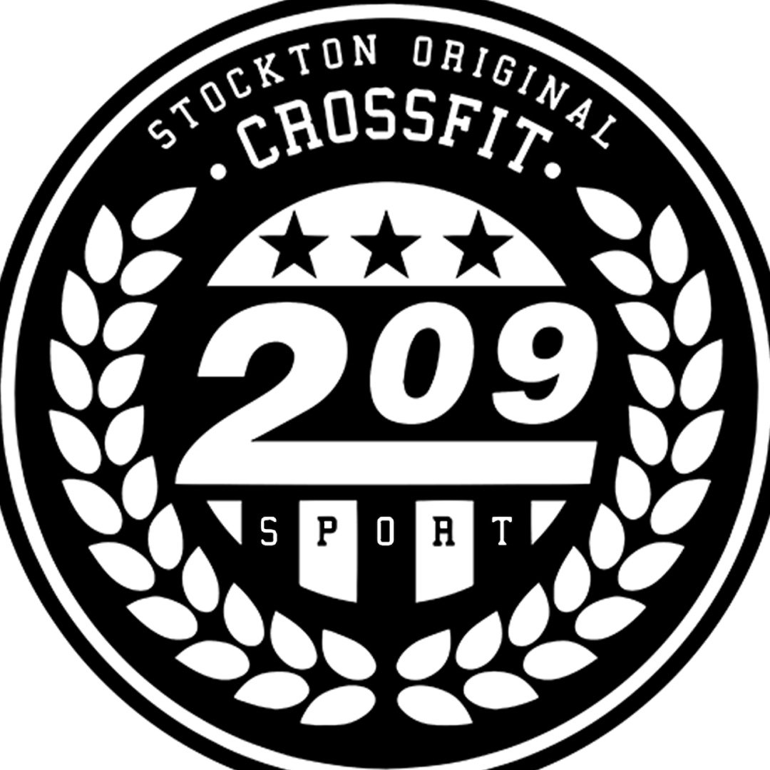 CrossFit 209 Sport