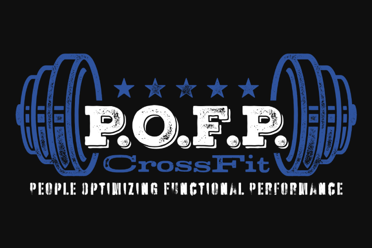 POFP crossfit