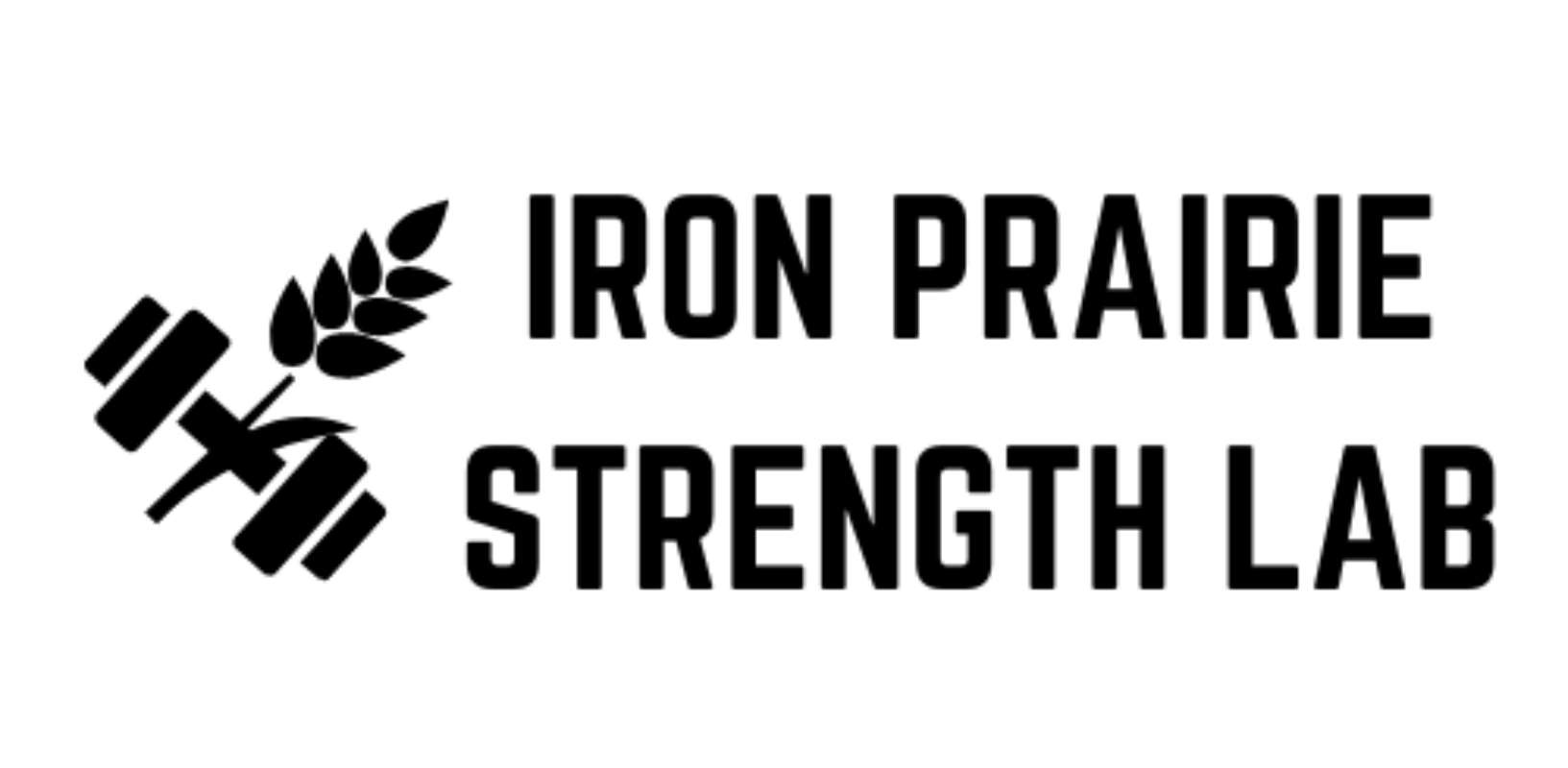 Iron Prairie Strength Lab