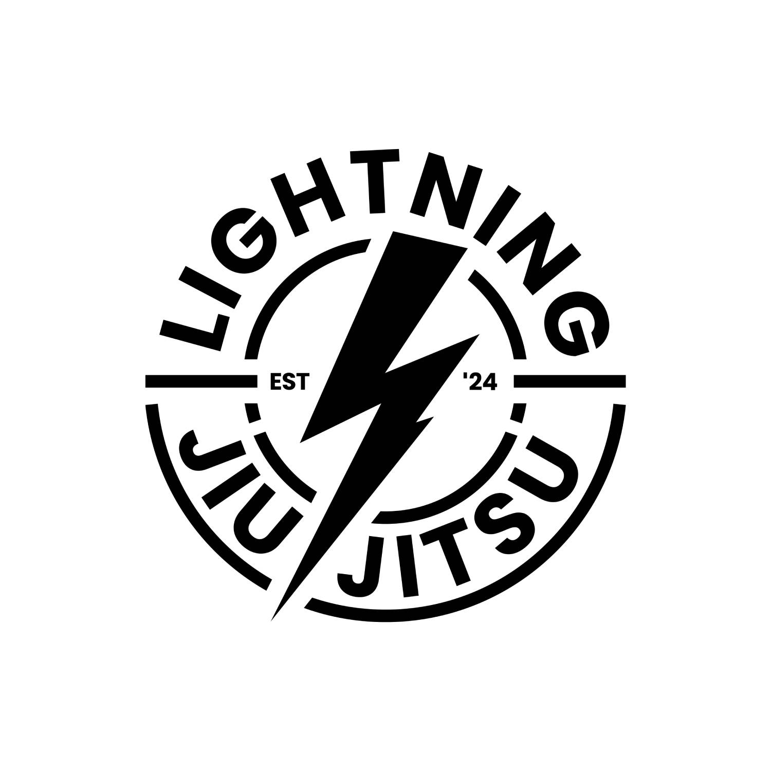 Lightning Jiu-Jitsu