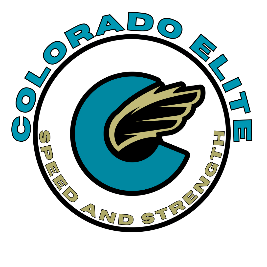 Colorado Elite Strength and Speed