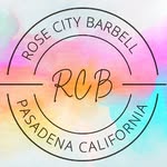 Rose City Barbell