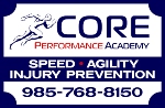 Core Performance Academy