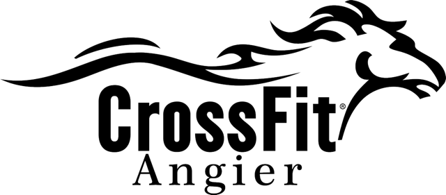 CrossFit Angier