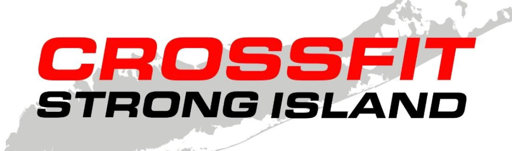 CrossFit Strong Island