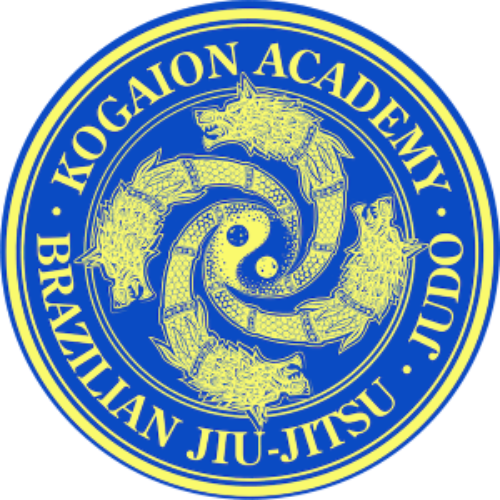 Kogaion Academy Brazilian Jiu-Jitsu & Judo