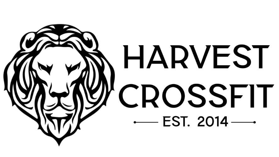 Harvest CrossFit