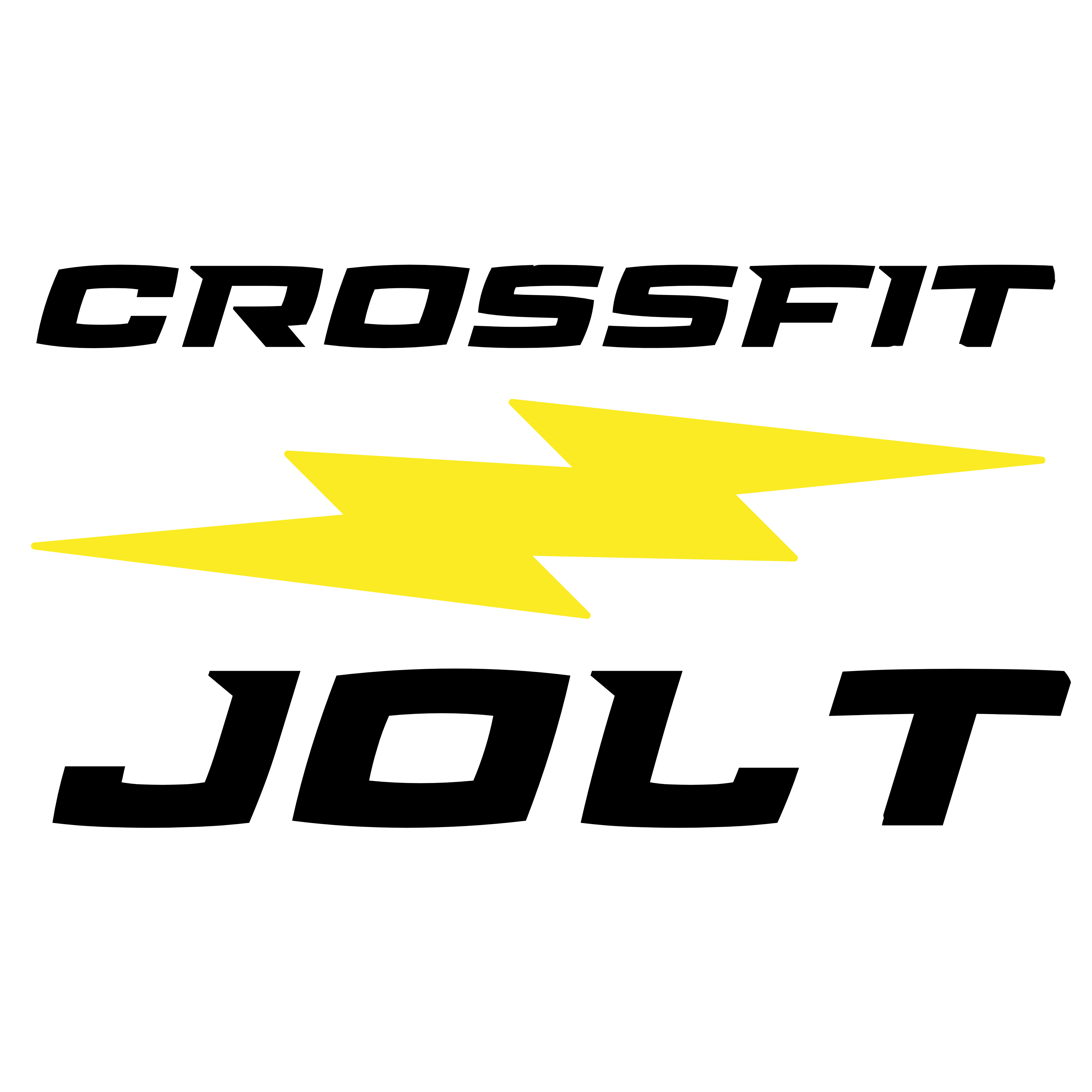 CrossFit Jolt