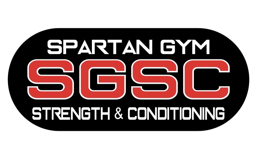Spartan Gym Strength & Conditioning