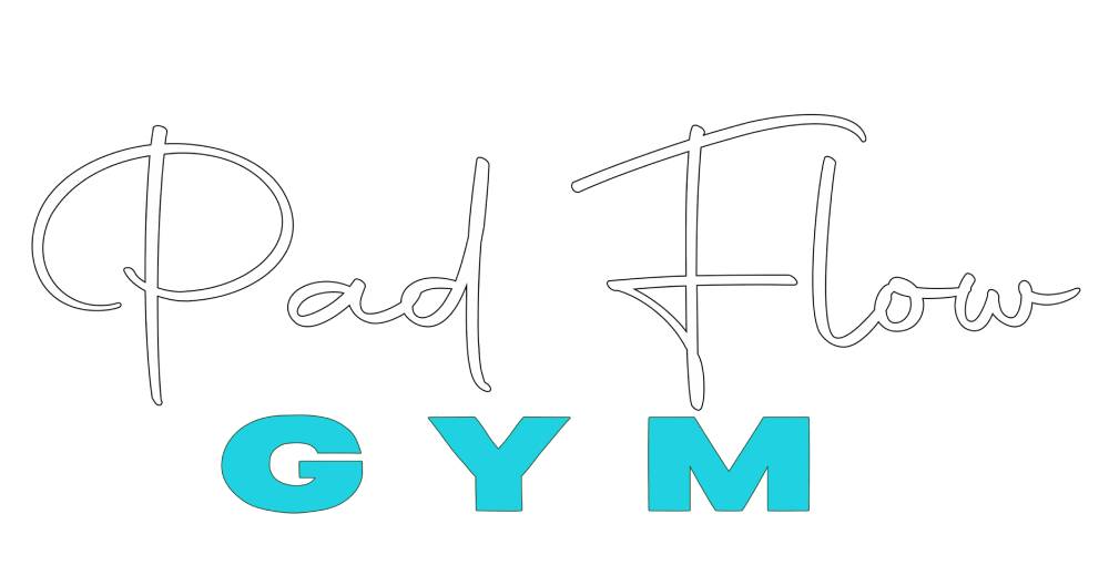 Pad Flow Gym