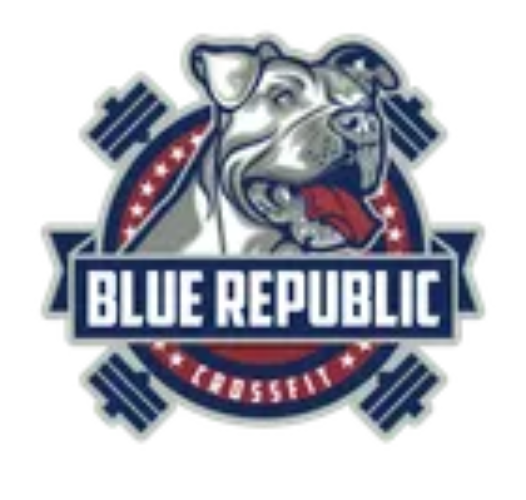 Blue Republic CrossFit Gym