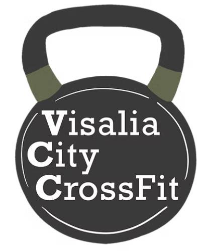 CrossFit Visalia