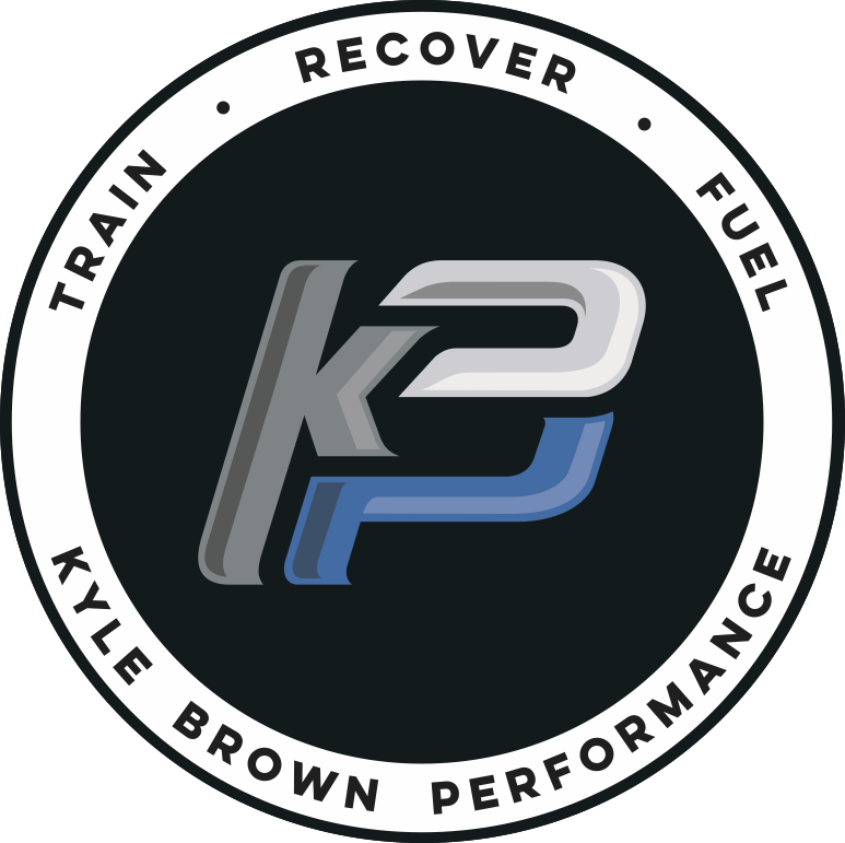 Kyle Brown Performance