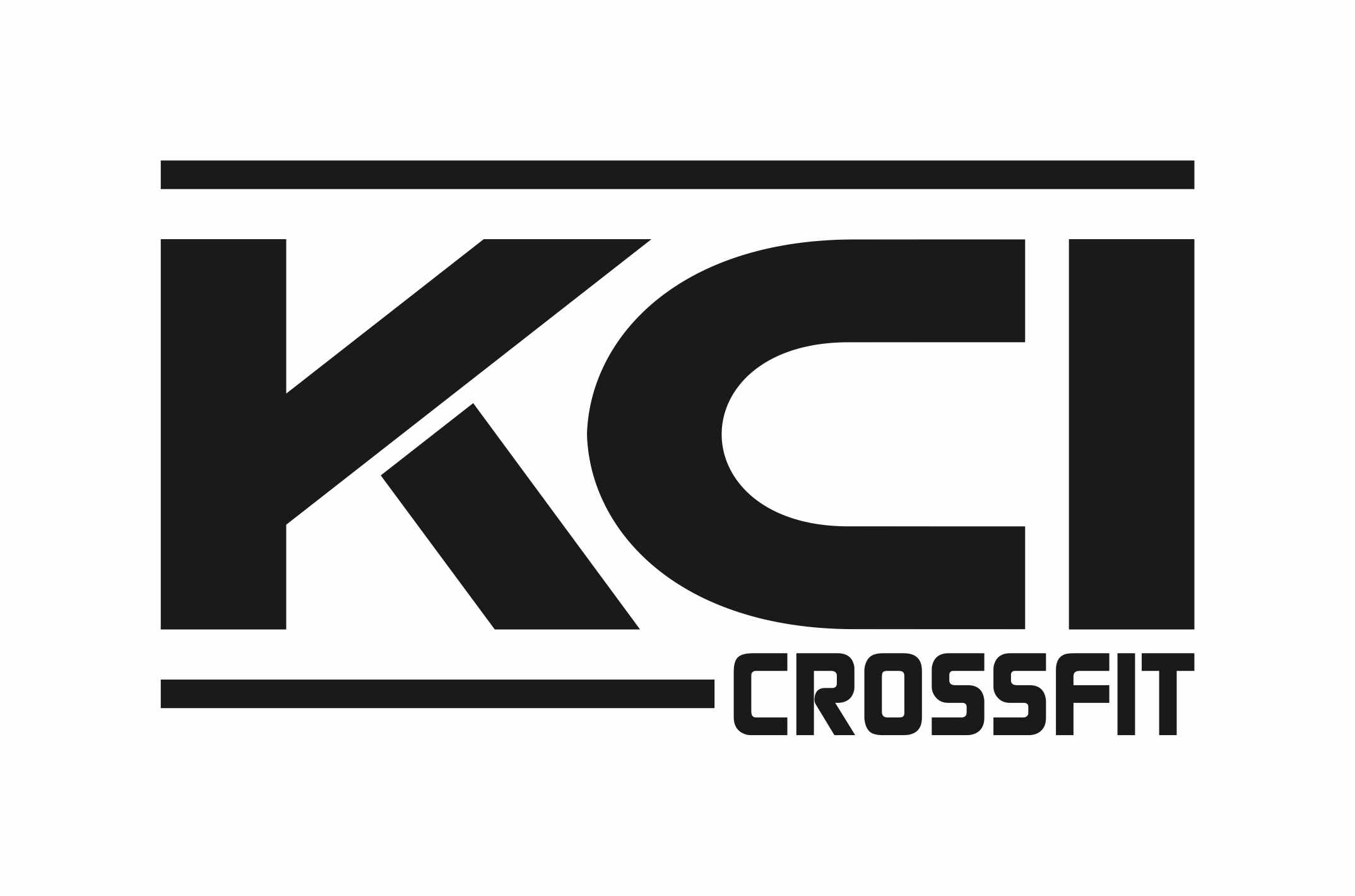 KCI CrossFit - CrossFit Gym in Kansas City, MO