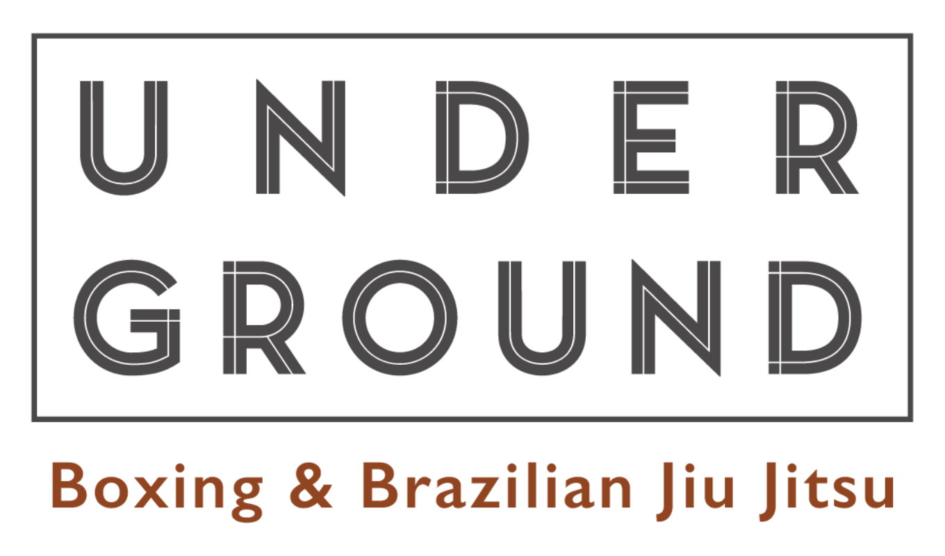 UnderGround Boxing & Brazilian Jiu-Jitsu