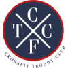 Crossfit Trophy Club