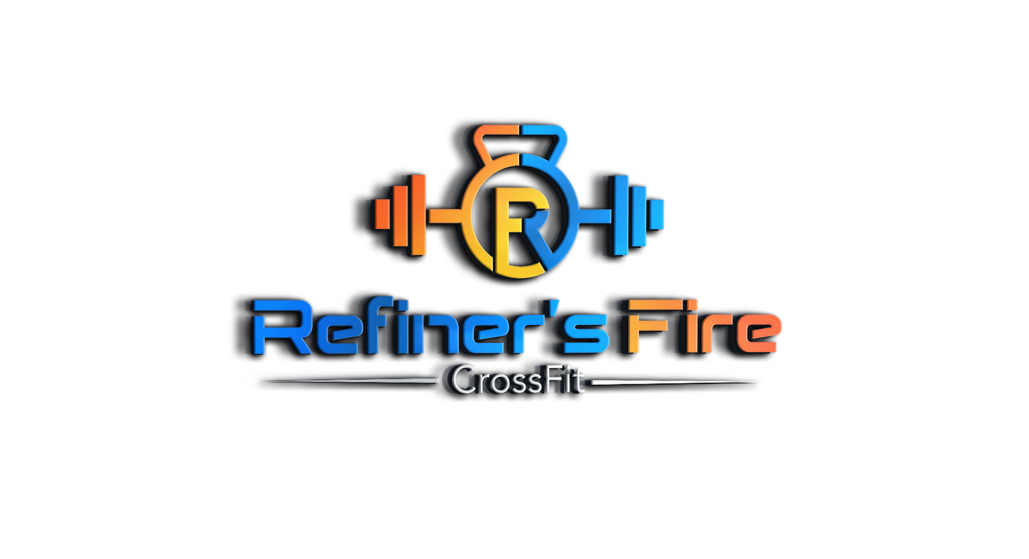 Refiner's Fire CrossFit