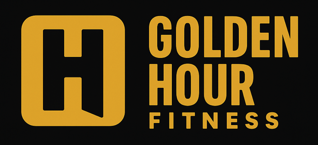 Golden Hour CrossFit