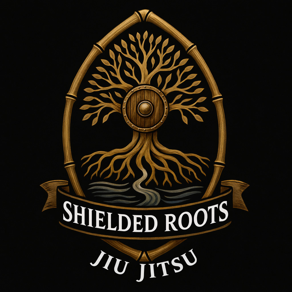 Shielded Roots Jiu Jitsu