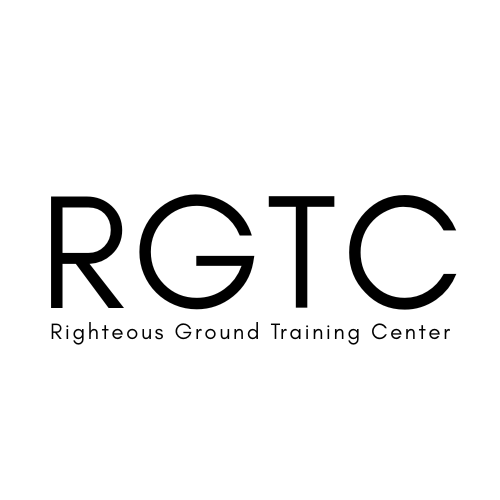 RGTC- Righteous Ground Training Center