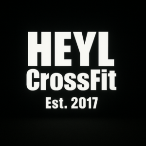 Heyl CrossFit Ltd in , England GB