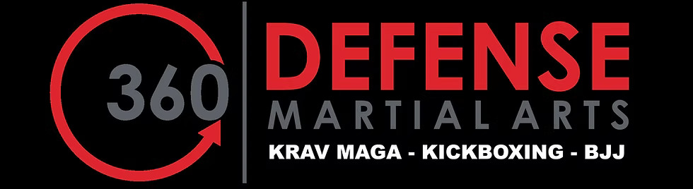 360 Defense Martial Arts