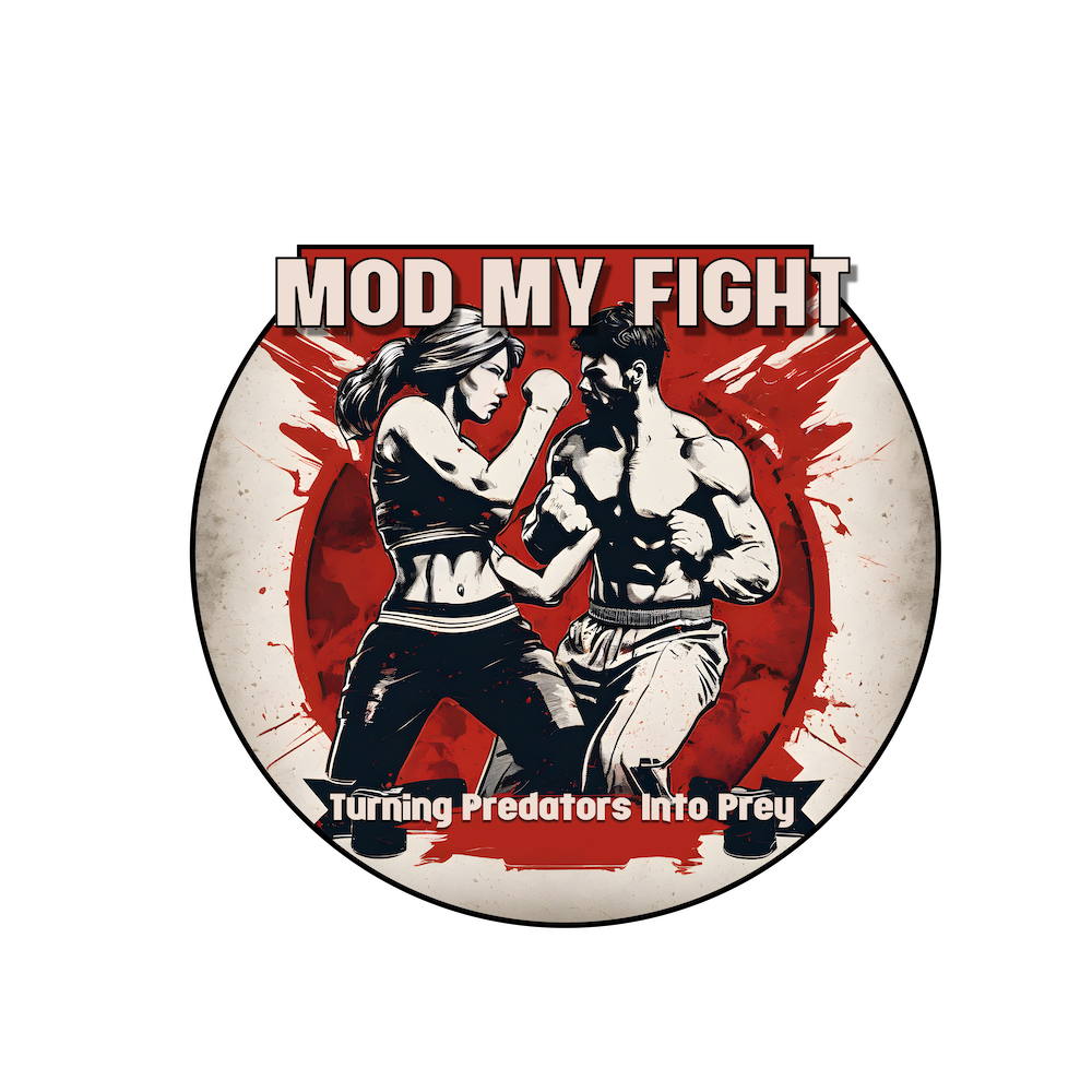 Modernize My Fight