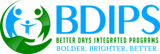 Better Days Integrated Programs