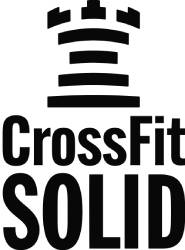 CrossFit Solid in , Stockholms län SE