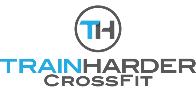 Train Harder CrossFit