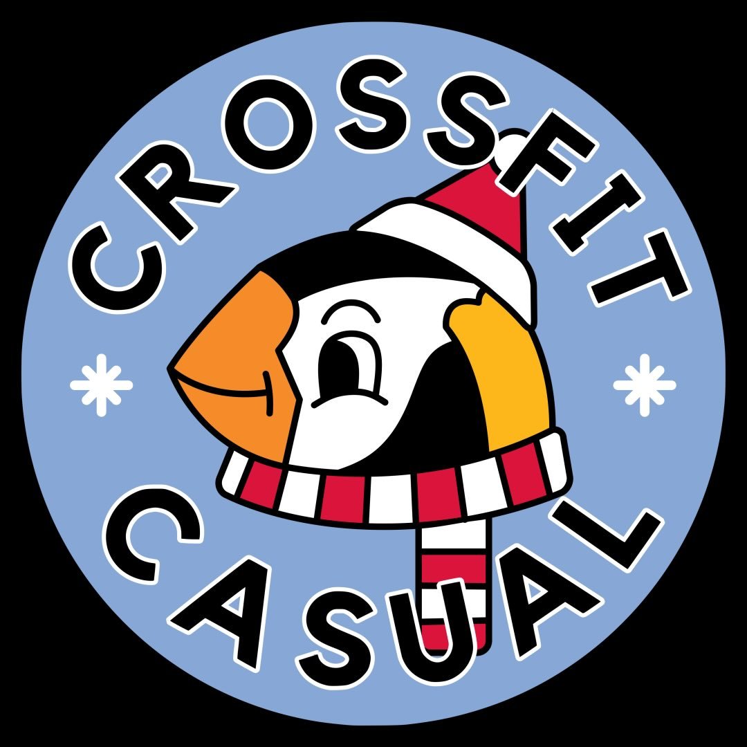 CrossFit Casual & Hyrox Training Club