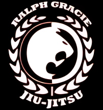 Ralph Gracie Jiu Jitsu