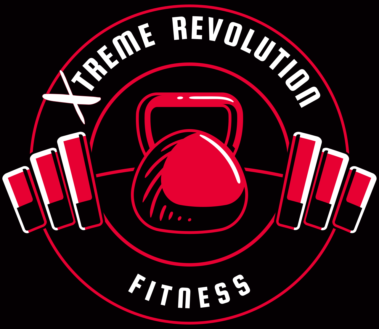 Xtreme Revolution Fitness