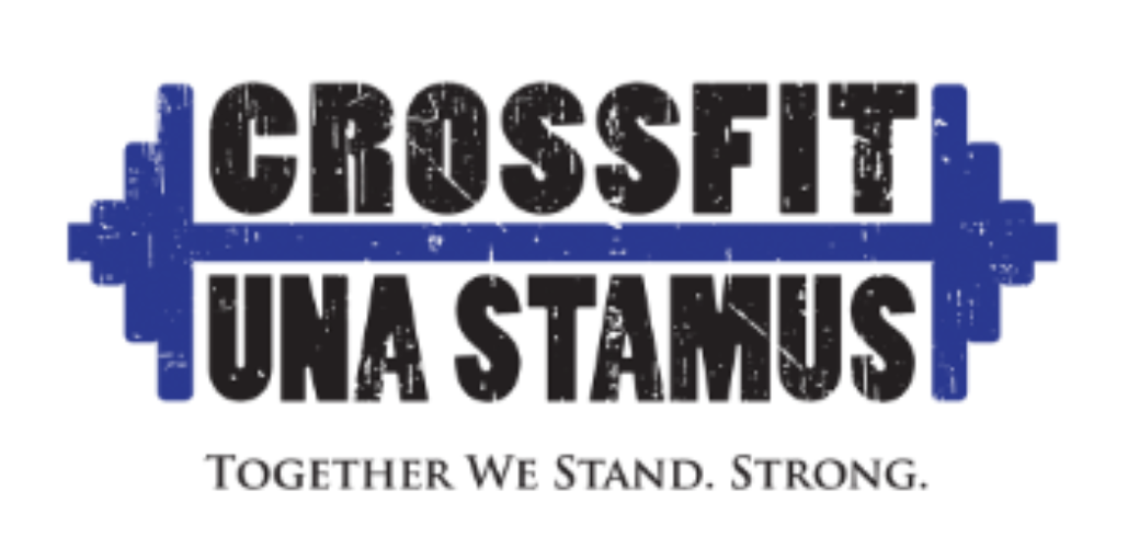Crossfit Una Stamus