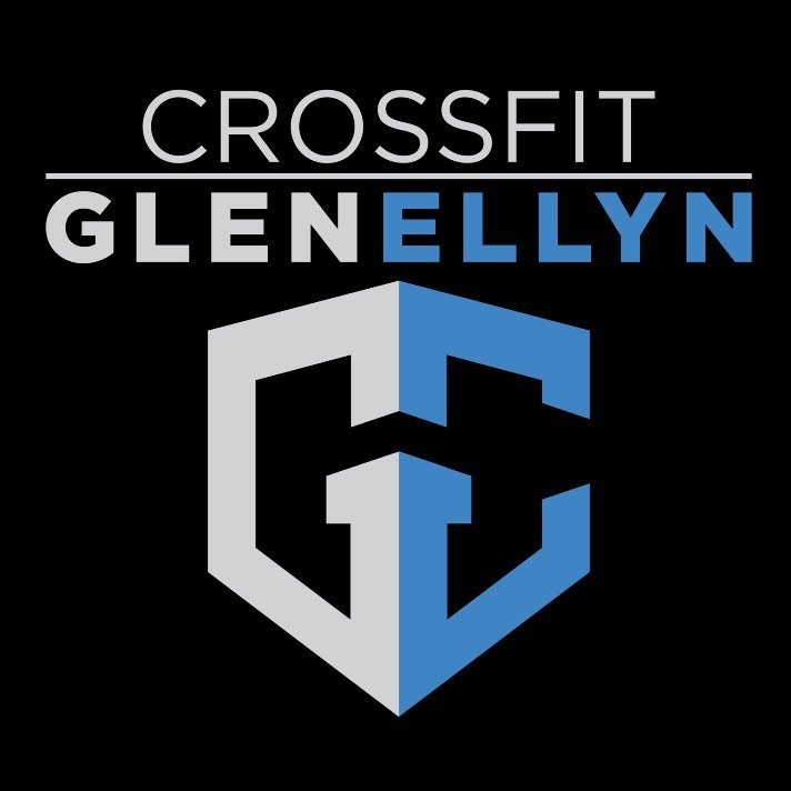 CrossFit Glen Ellyn