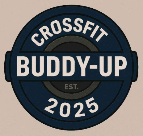 Buddy-Up Crossfit in Red Bluff, CA US