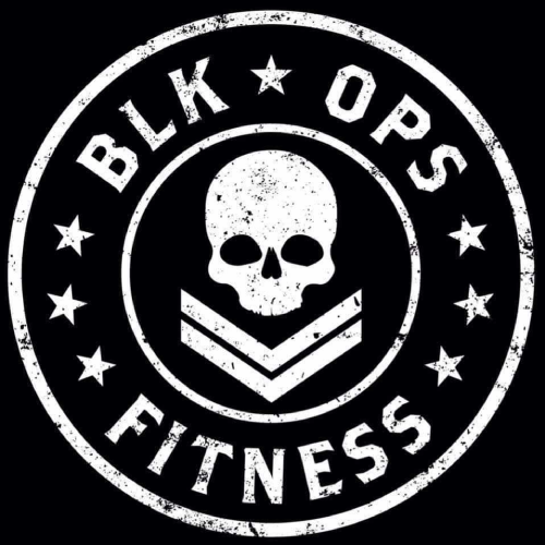 BlkOps Fitness