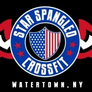 Star Spangled CrossFit