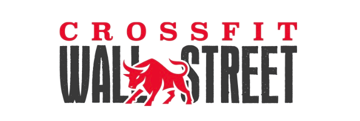 CrossFit Wall Street
