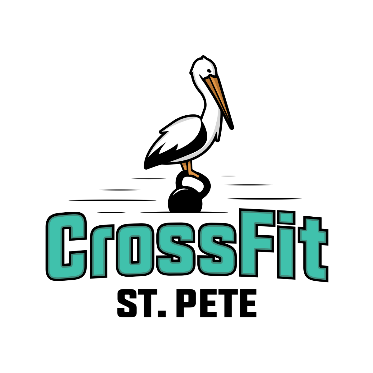 CrossFit StPete