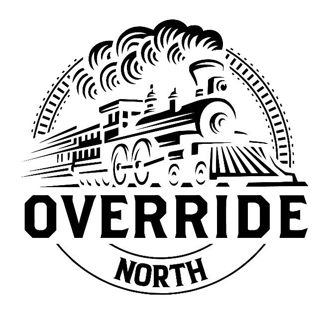 Override North