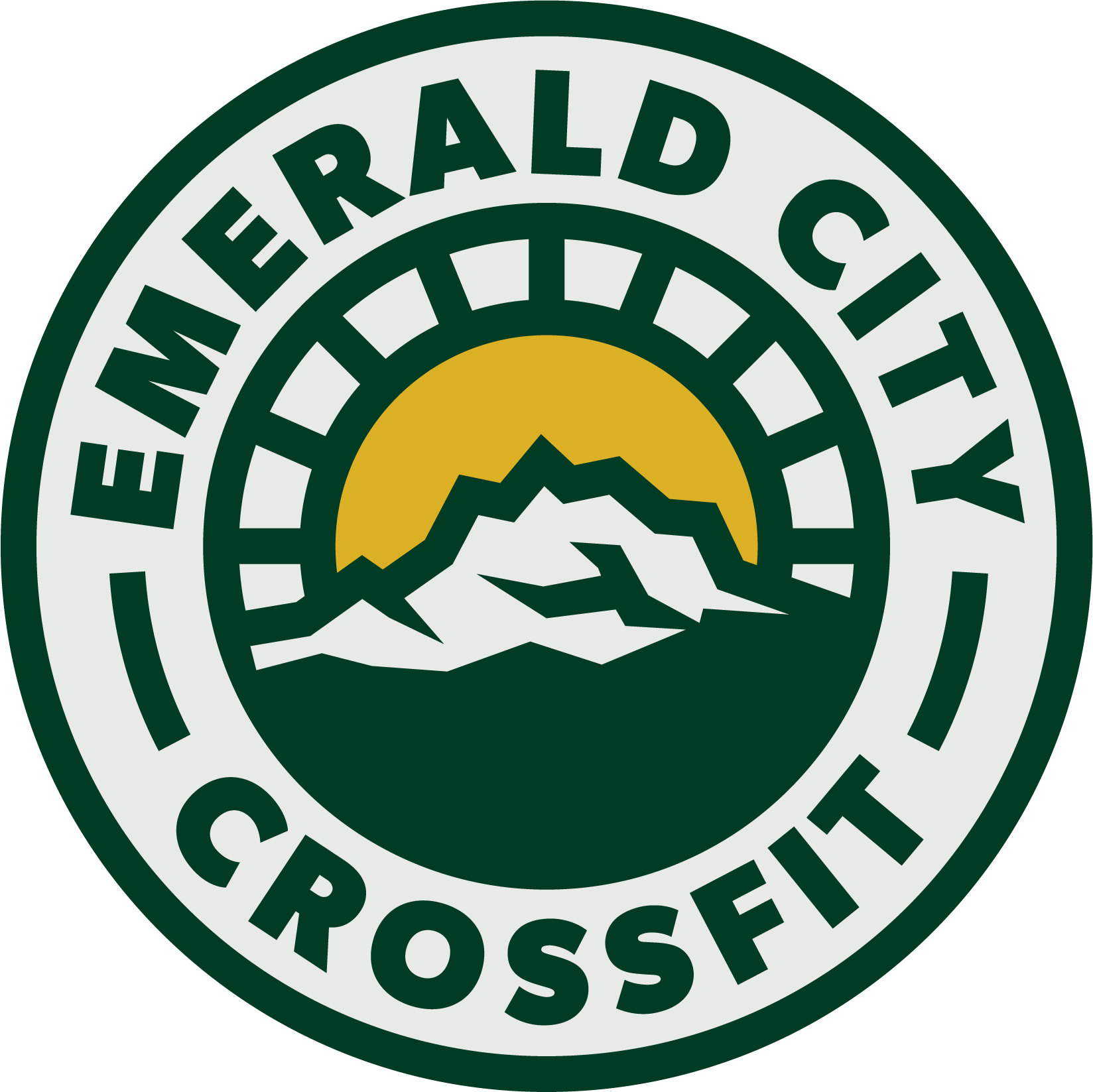 Emerald City CrossFit