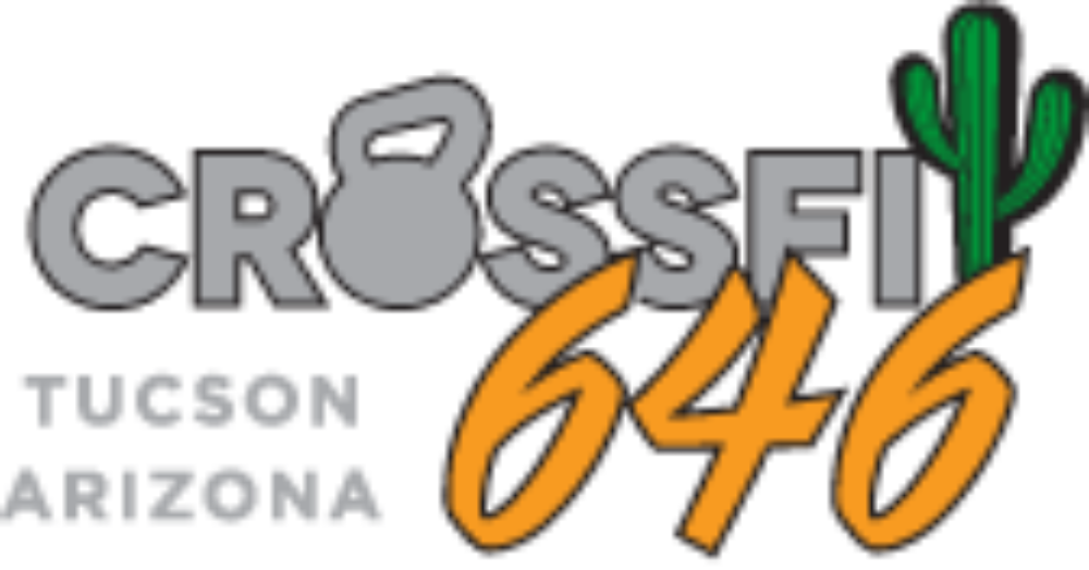 CrossFit 646 Marana