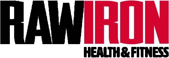 Raw Iron Health and Fitness Inc.