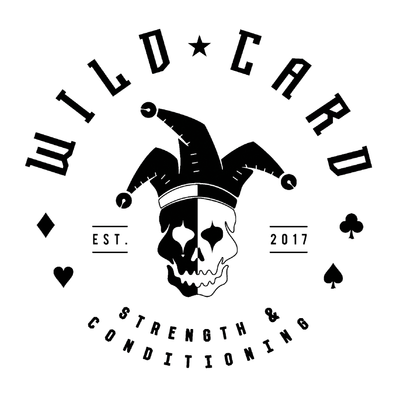 Wildcard Strength And Conditioning in , England GB